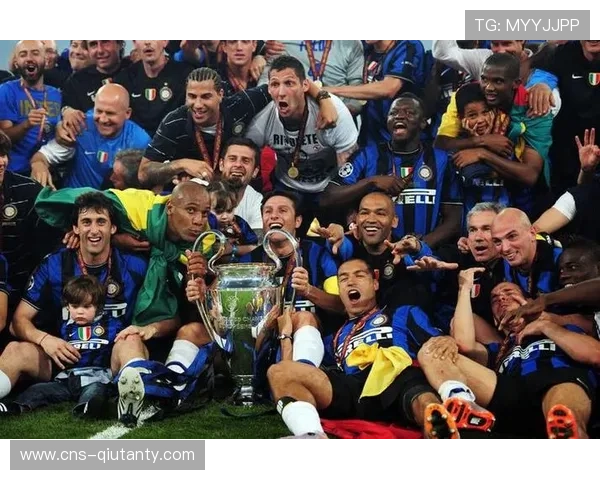 国米以25倍赔率冲击欧冠冠军展现积极姿态