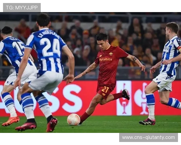 罗马主场2比1逆转帕尔马 迪巴拉送助攻球队积分紧追榜首 罗马主场2比1逆转帕尔马 迪巴拉送助攻球队积分紧追榜首