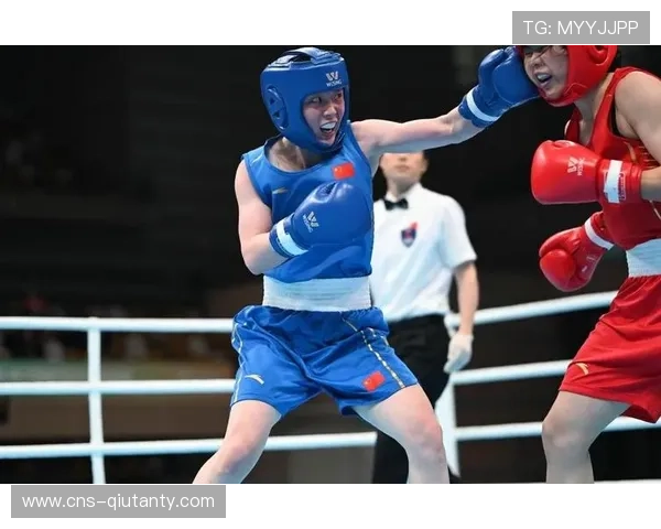 全运会拳击项目公布 男子七级别女子六级别竞逐荣耀 全运会拳击项目公布 男子七级别女子六级别竞逐荣耀