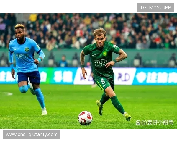 国安古加中场调度出色,成球队攻防转换核心 国安古加中场调度出色,成球队攻防转换核心