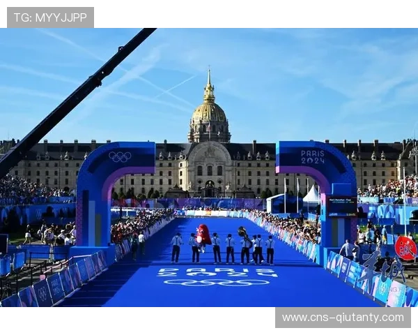 巴黎奥运会云转播规模创纪录,技术合作伙伴称相关投资已见回报 巴黎奥运会云转播规模创纪录,技术合作伙伴称相关投资已见回报