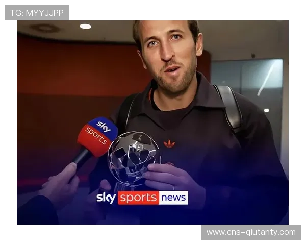 拜仁前锋凯恩欧冠头球破门，空中统治力持续