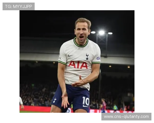 德甲球员社交媒体价值榜：凯恩居首，商业影响力提升