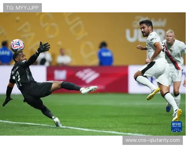 国际足联主席因凡蒂诺修复与欧洲关系，世俱杯妥协保障欧冠核心地位